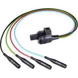 Gossen Metrawatt Z501S PRO-RE Adaptateur de mesure 1 pc(s)