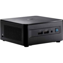 Asus Barebone NUC 12 Pro Tall Kit RNUC12WSHV700002I Intel® Core™ i7 i7-1270P 90AR00E1-M000P0