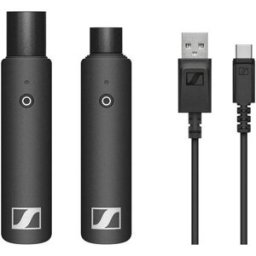 Sennheiser XSW-D XLR BASE SET Kit radio