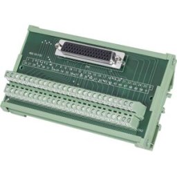 DECA MOD-15-F Module de transfert 15 Contenu: 1 pc(s)