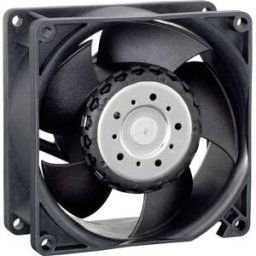 Ventilateur axial EBM Papst 3214 JH 9293510306 24 V/DC 146 m³/h (L x l x H) 92 x 92 x 38 mm 1 pc(s)