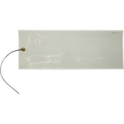 Thermo TECH polyester Feuille chauffante 230 V 240 W (L x l) 800 mm x 300 mm