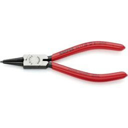 Knipex 44 11 J0 Pince pour circlips Adapté pour (pinces pour circlips) circlips intérieurs 8-13 mm Forme de la panne (détails) droite