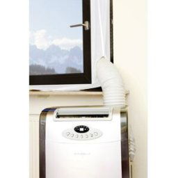 Klima1stKlaas 5752 Système dévacuation dair chaud 1 pc(s)
