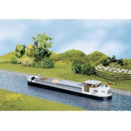 Navire fluvial H0 Faller 131006 1 pc(s)