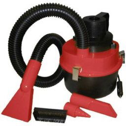 Aspirateur eau & poussières de voiture HP Autozubehör 20285 20285 12 V 1 pc(s)