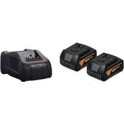 Fein GBA 18V 5Ah GAL1880CV AS N00 92604246010 Batterie pour outil et chargeur 18 V 5 Ah Li-Ion