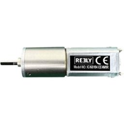 Reely RE-7842774 Moteur à entraînement 12 V 1:104
