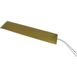 Thermo TECH polyimide Feuille chauffante autocollant 12 V 25 W Indice de protection IPX4 (L x l) 480 mm x 120 mm