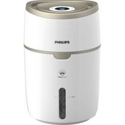 Philips HU4816/10 Humidificateur 1 pc(s) blanc