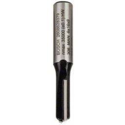 Fraise à rainurer 8 mm, D1 6 mm, L 16 mm, G 48 mm Bosch 2608628379