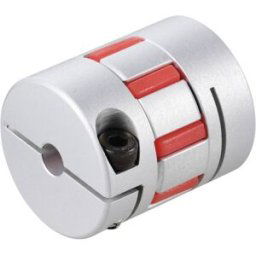 Reely Accouplement darbres Convient pour onde: 6 mm Ø extérieur: 30 mm 1 pc(s)