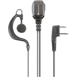 Midland Micro-casque Headset MA 21-L Pro Duoklinke C1496