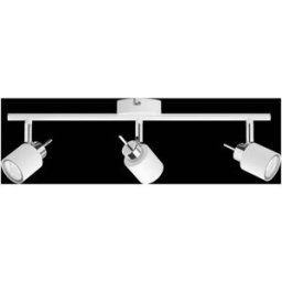 Philips Meranti 8719514465336 Spot de plafond GU10 blanc