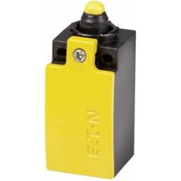 Eaton 266140 LSM-11S Interrupteur de position de sécurité 6 A poussoir IP67 1 pc(s)