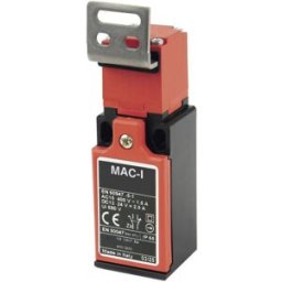 Panasonic MA155T84X11 MA155T84X11 Interrupteur de fin de course 400 V/AC 10 A levier métallique droit à rappel IP65 1 pc(s)