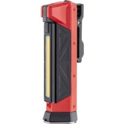 4K5 Tools 602.201A FL 800 FloodLight LED Lampe de travail à batterie 800 lm
