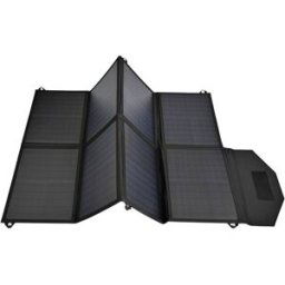 AgfaPhoto SP120 717-858173 Chargeur solaire 120 W