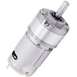 Motoréducteur c.c Drive System Europe by MSW DSMP320-12-0005-BF 024101 12 V/DC 0.53 A 0.03 Nm 995 tr/min Diamètre de larbre: 6 mm 1 pc(s)