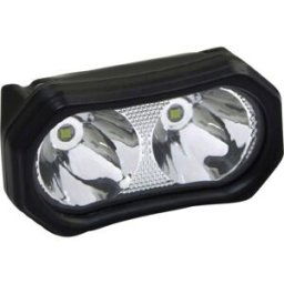 SecoRüt Projecteur de travail 10 V, 12 V, 24 V, 36 V, 48 V, 60 V, 80 V 10-80V 95062 éclairage à large spectre (l x H x P) 93 x 62 x 65 mm 840 lm 6000 K
