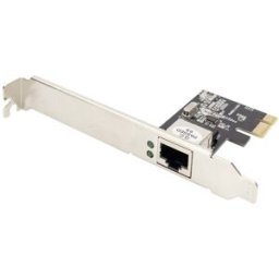 Carte réseau Digitus DN-10130-1 1 GBit/s RJ45, PCI-Express