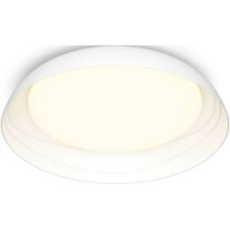 Philips 8720169301016 Fleta Plafonnier LED LED 10 W blanc
