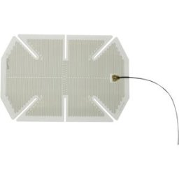 Thermo TECH polyester Feuille chauffante 230 V 60 W (L x l) 570 mm x 385 mm