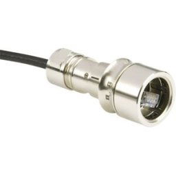 Presse-étoupe métal Bulgin PXM6034/A métal Contenu: 1 pc(s)