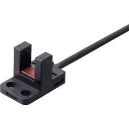 Panasonic Barrière lumineuse à fourche PM-Y45-C3 PM-Y45-C3 type Y commutation en réception, commutation sans réception 5 - 24 V/DC 1 pc(s)