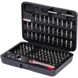 KS Tools 911.2080 9112080 Jeu dembouts
