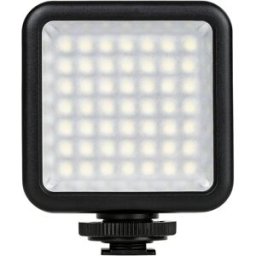 DÖRR VL-49 Torche vidéo LED Nombre de LEDs=49