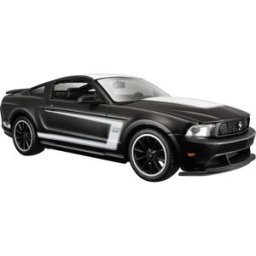 Maisto Ford Mustang Boss 302 1:24 Modèle réduit de voiture