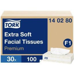 TORK 140280 blanc