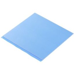 TRU COMPONENTS Pad thermique 1.0 mm 6 W/mK (L x l) 145 mm x 145 mm