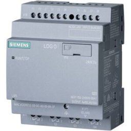 Siemens 6ED1052-2HB08-0BA2 Module de commande 24 V/DC