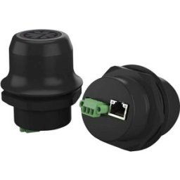Point daccès sans fil Bolt™ Anybus AWB2030 Wireless Bolt RJ45 PoE RJ-45, WiFi, Bluetooth, Ethernet 9 V/DC, 12 V/DC, 24 V/DC, 30 V/DC 1 pc(s)