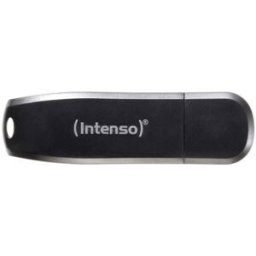 Intenso 512GB Speed Line Clé USB 512 GB noir 3533493 USB 3.1 (Gen 1)