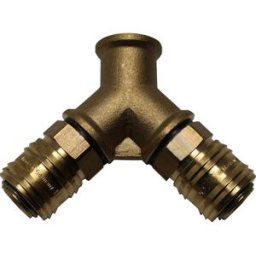 Aerotec 20052942ZLOSE Répartiteur pour air comprimé 1 pc(s)