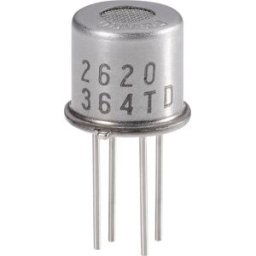 Capteur de gaz Figaro 1273387 (Ø x H) 9.2 mm x 7.8 mm 1 pc(s)