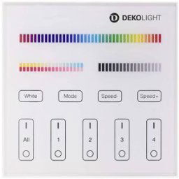 Deko Light 843513 Télécommande 1 pc(s)