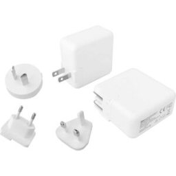 Dehner Elektronik SYS 1621-45 USB-C Bloc dalimentation à tension fixe 5 V/DC, 9 V/DC, 12 V/DC, 15 V/DC, 20 V/DC 3 A 45 W USB Power Delivery (USB-PD), stabilisé