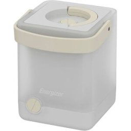 Energizer E303974600 Power Light Cube LED Lampe de camping à pile(s)