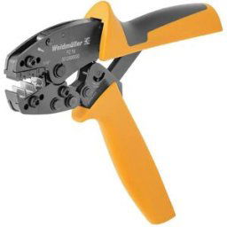 Pince à sertir Weidmüller PZ 16 9012600000 6 à 16 mm² 1 pc(s)