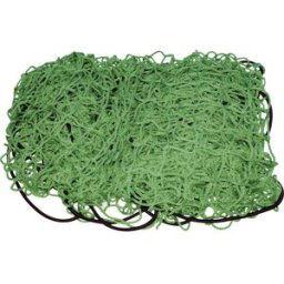 Filet pour remorque (L x l) 3 m x 2 m Eufab 10509 avec sangle de serrage en caoutchouc 1 pc(s)