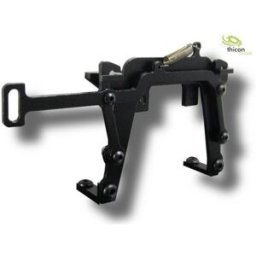Thicon Models 50064 1:14 Fermeture pour cabine de conduite 1 pc(s)