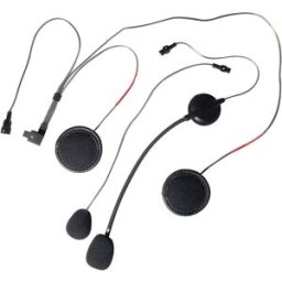 Écouteurs avec microphone Midland C1008.01