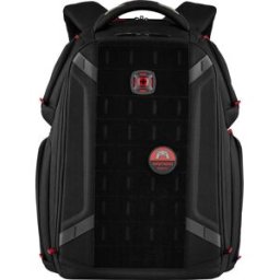 Wenger Sac à dos PlayerOne Dimension maximale: 43,9 cm (17,3) noir