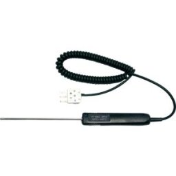 Chauvin Arnoux SP13 Sonde de température -100 à 600 °C sonde Pt100