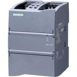 Alimentation rail DIN Siemens SIMATIC PM 1207 24 V/2,5 A 24 V/DC 2.5 A 60 W Nbr. de sorties:2 x Contenu 1 pc(s)
