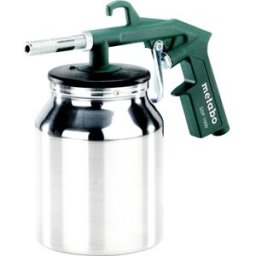 Metabo SSP 1000 Pistolet de sablage 7 bar